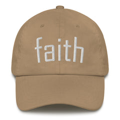 Faith 2 Dad hat