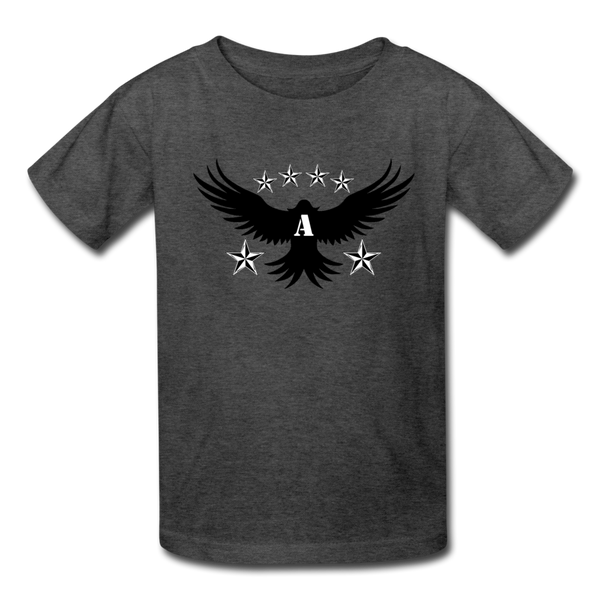 Alpha Eagle Kids' T-Shirt