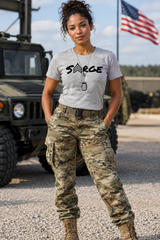 Women's Sarge T-Shirt