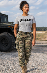 Women's Sarge T-Shirt