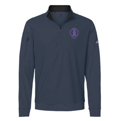 Collegiate Navy - A295 - FRONT