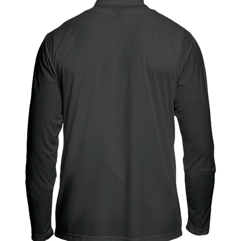 BLACK - TT31 - BACK