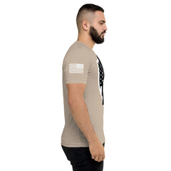 USA MIA/ KIA Short Sleeve Shirt
