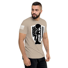 USA MIA/ KIA Short Sleeve Shirt