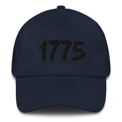 1775 Marines Dad Hat