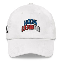Born Leader Dad hat