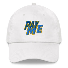 Pay Me Dad hat