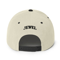 Personalized Snapback Hat - Add Whatever you want!
