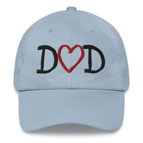 Father's Day Dad hat
