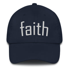 Faith 2 Dad hat
