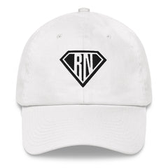 Super Nurse Dad hat