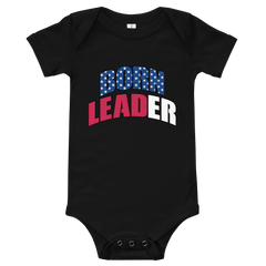 Born Leader USA T-Shirt.