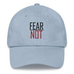 Fear Not Dad hat