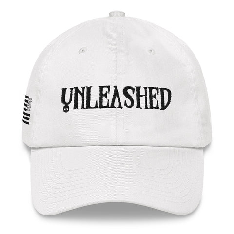 Unleashed Dad hat