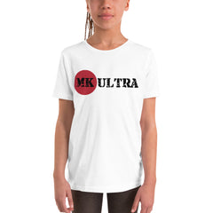 MK Ultra 2 Youth Short Sleeve T-Shirt