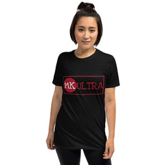 MK Ultra Short-Sleeve T-Shirt