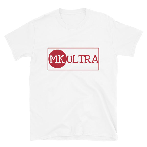 MK Ultra Short-Sleeve T-Shirt