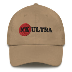 MK Ultra 2 Dad hat