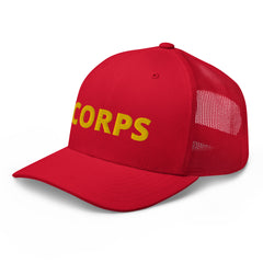 Corps Trucker Cap