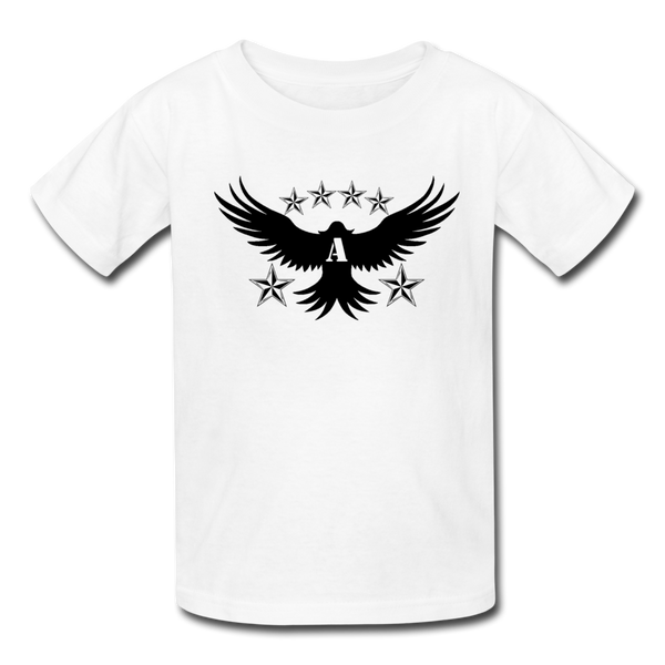 Alpha Eagle Kids' T-Shirt